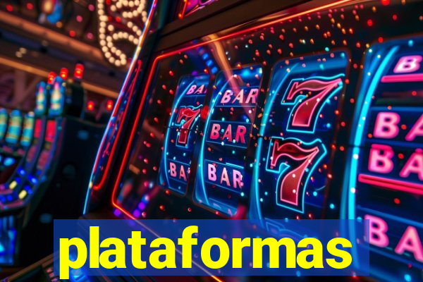 plataformas estrangeiras de jogos